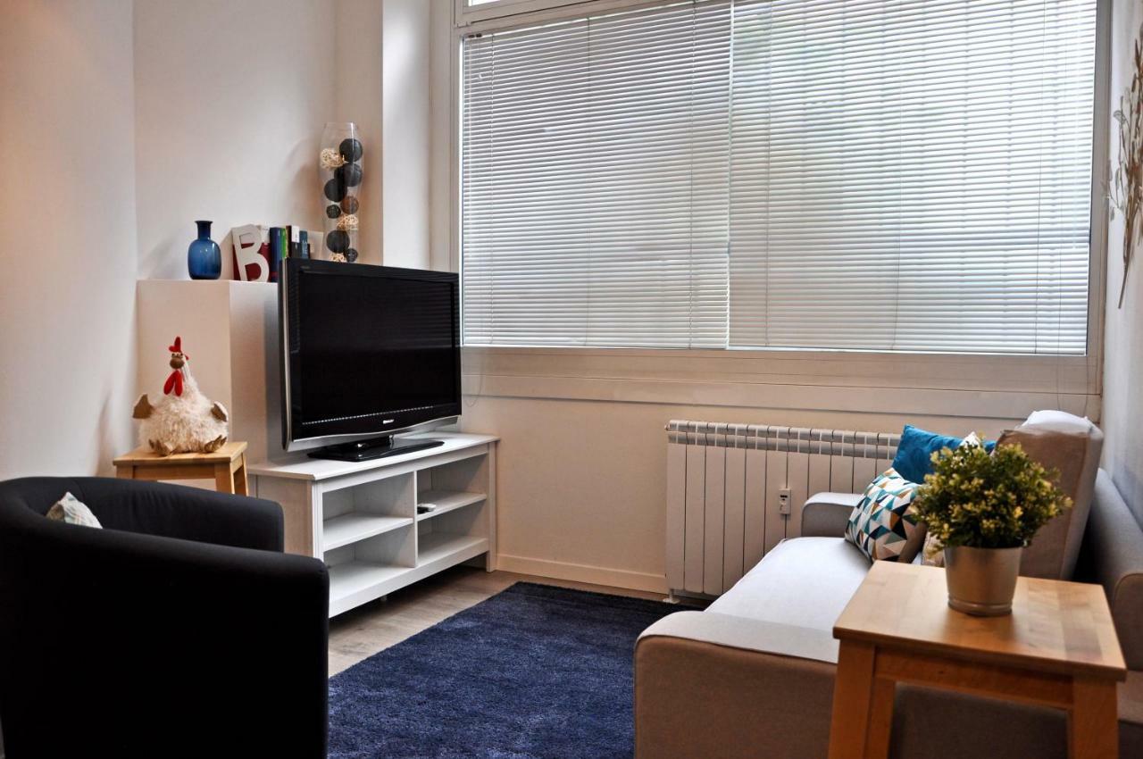 M.h.s. Apartment Mailand
